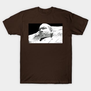 Martin Luther King, Jr. Memorial T-Shirt